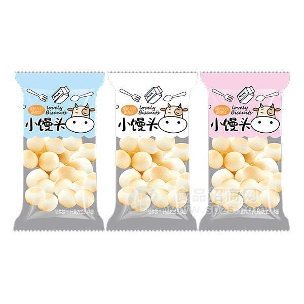 鼎辉小馒头饼干 散装称重