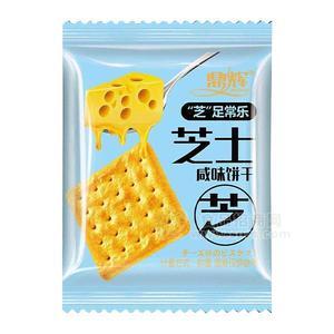 鼎輝芝士咸味餅干 散裝稱重