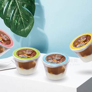 醇莎 乐事杯巧克力混合口味 散装巧克力