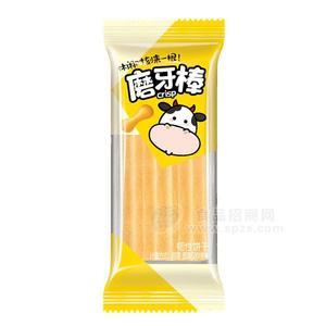 磨牙棒韧性饼干 散装称重 批发