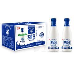 椰泰发酵酸奶饮品 招商1Lx8瓶