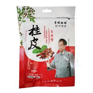 李坡姥娘 桂皮 調(diào)味料 招商 40g