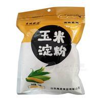 李坡姥娘 玉米淀粉 淀粉 招商 400g