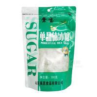 棠恋 单晶体冰糖 糖类 招商 300g