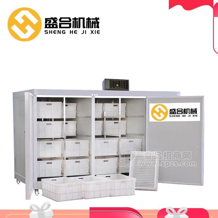 日照家庭全自动豆芽机 大型豆芽机商用
