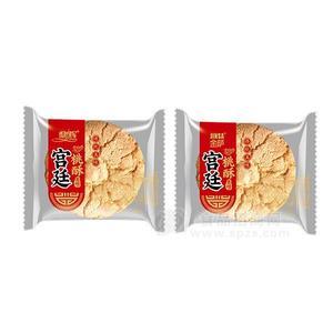 鼎辉宫廷桃酥 饼干 烘焙食品 厂家招商