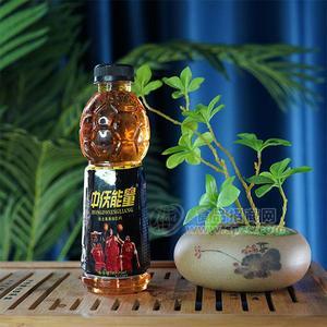中仸体力能量果味饮料招商600ml