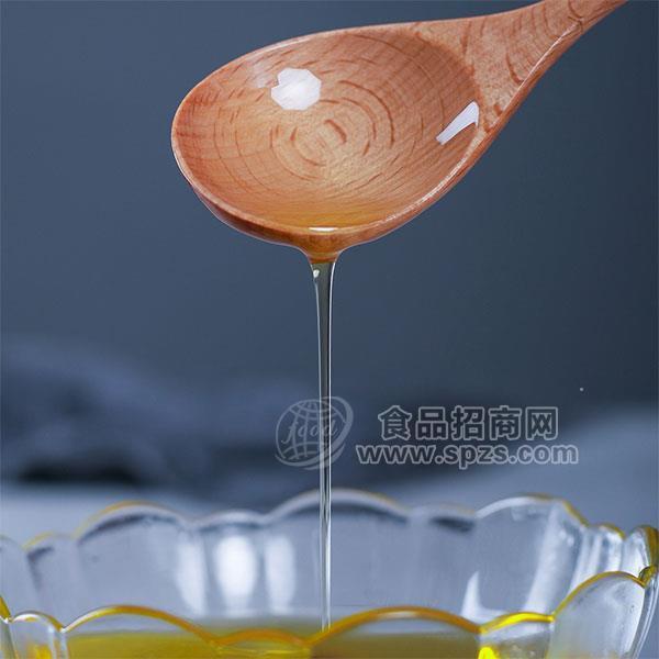 ·兆丰 食用植物调和油 食用油招商 代理加盟5L 