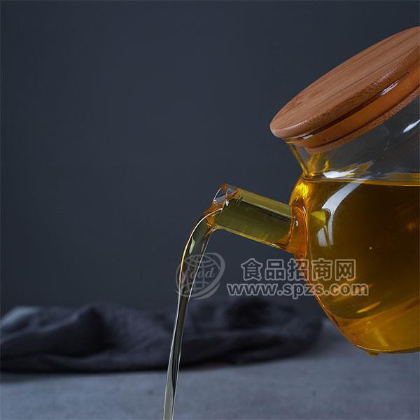 ·兆丰 食用植物调和油 食用油招商 招商 5L 