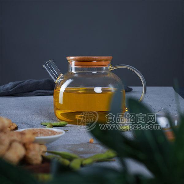 ·兆丰 食用植物调和油 食用油招商 招商加盟 5L 