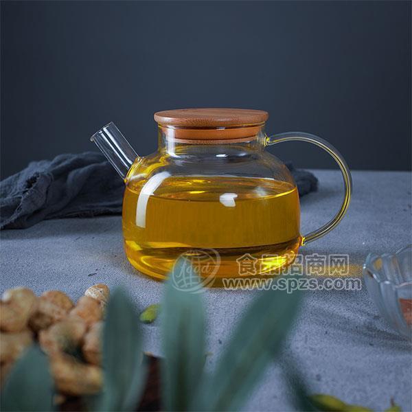 兆丰 食用植物调和油 食用油招商 代理加盟 5L