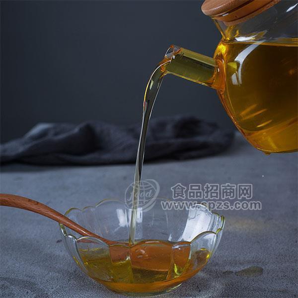 ·兆丰 食用植物调和油 食用油招商 招商 5L 