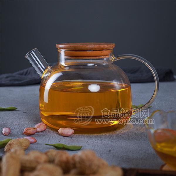 ·兆丰 非转基因 食用植物调和油 食用油招商 招代理商 5L 