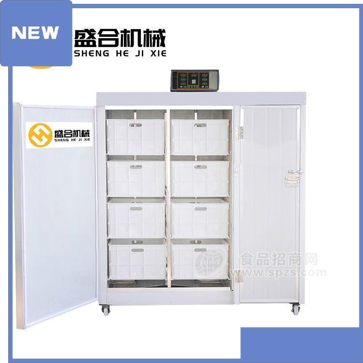 漯河家用智能多层豆芽机 小型家用生豆芽机