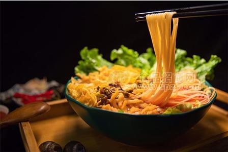 肖叔叔正宗柳州螺蛳粉