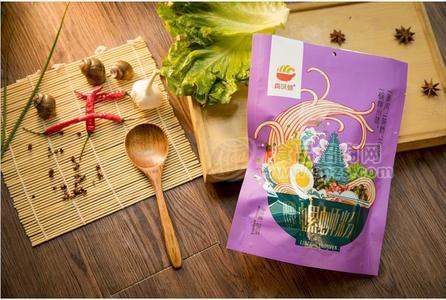 真味螺螺丝粉280g袋装