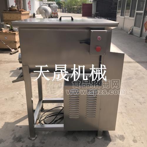 不锈钢拌馅机，糕点馅拌馅机，食品专用拌馅机