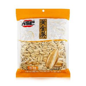 乔嘴巴  黄金葵 瓜子 零食散称 休闲食品  炒货 500g