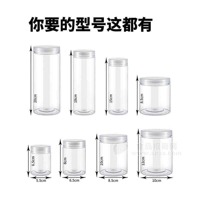 多种规格型号包装罐 厂家供应