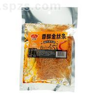 钟芹辉 调味面制品 休闲食品  辣条 32g