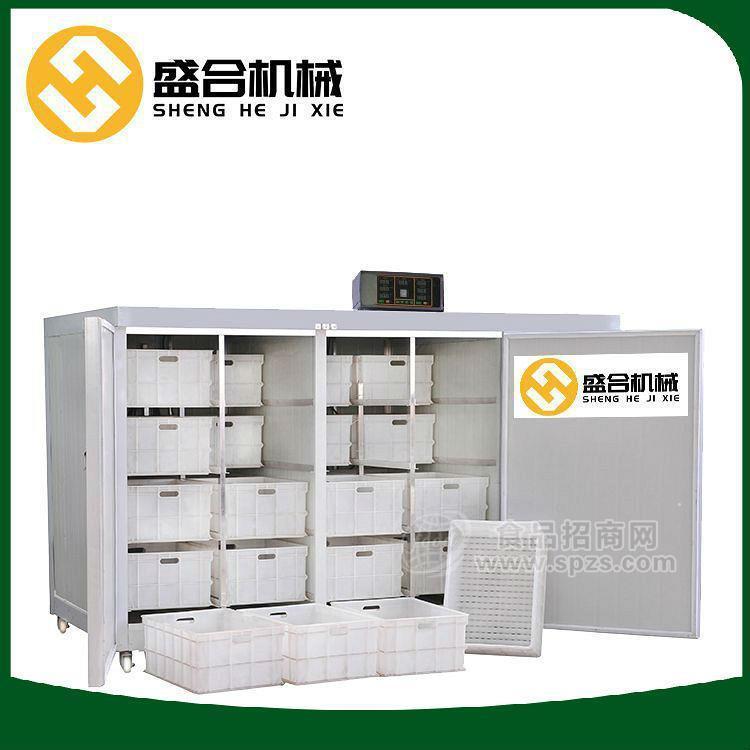 廊坊家用小型自动发绿豆芽机 豆芽机商用全自动