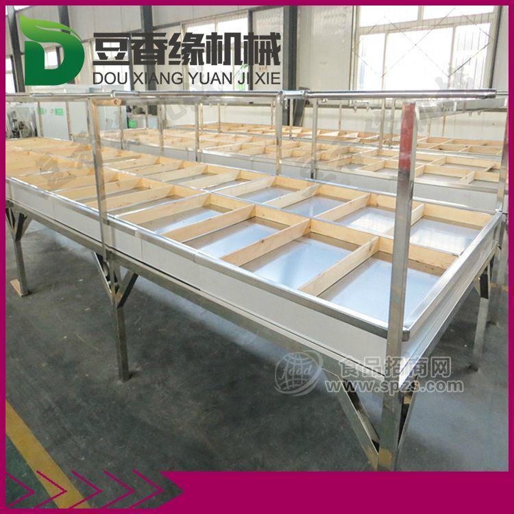 太原腐竹机生产厂家小型全自动腐竹机功能价格