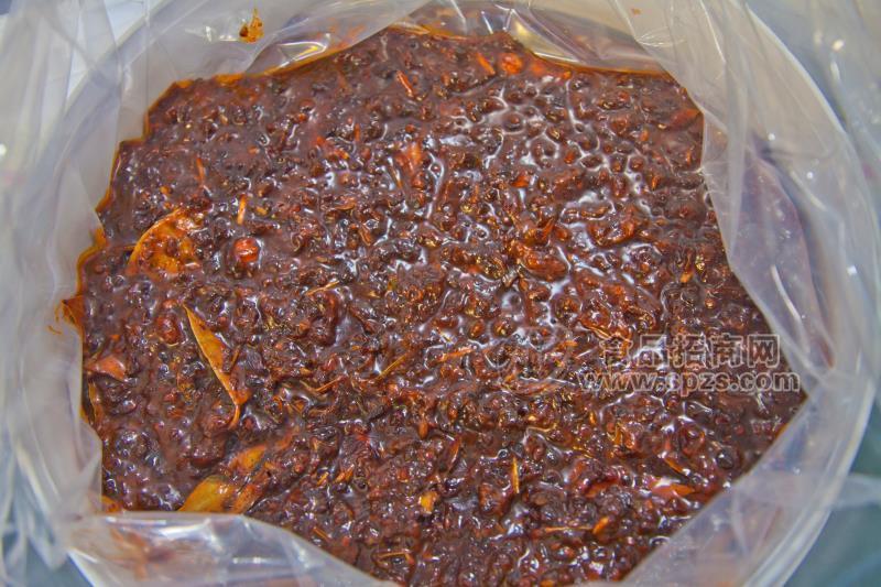 山西晉城王婆大蝦香辣蝦蝦火鍋底料哪個牌子好招商