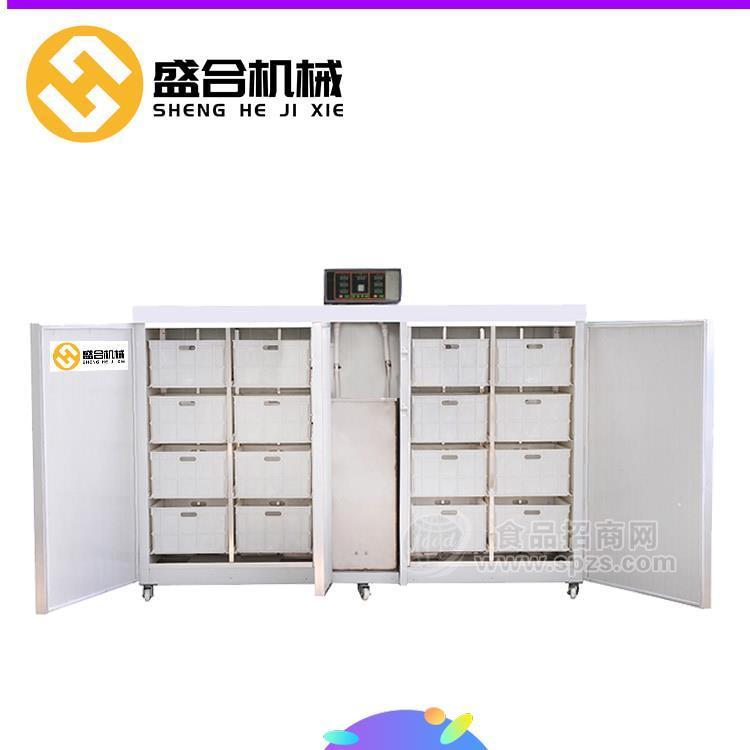 无锡家庭用恒温豆芽机 全自动箱式豆芽机批发