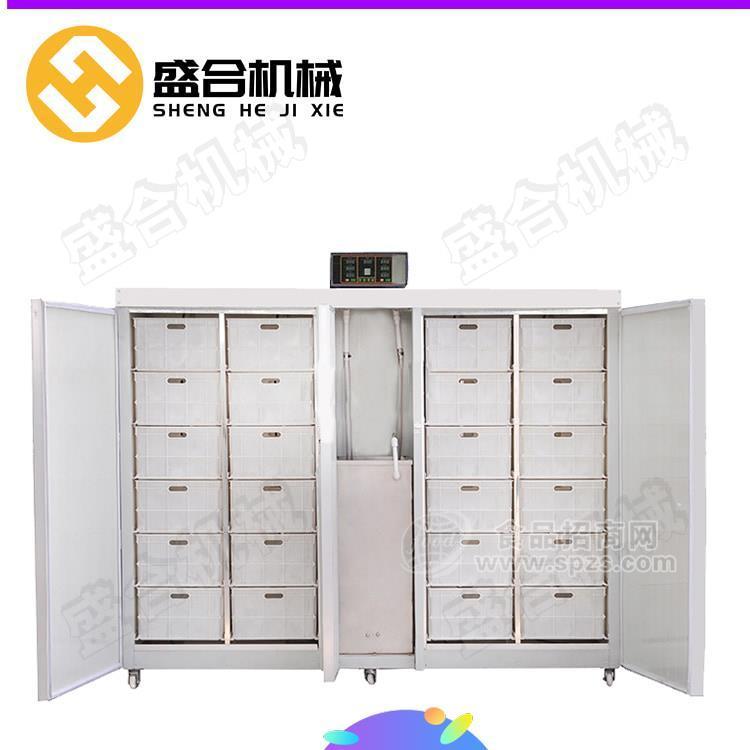 连云港大型商用豆芽机全自动 豆芽机大型自动