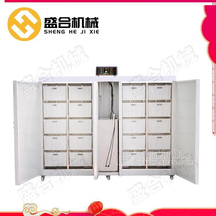 淮安家庭用小型生豆芽机 豆芽机家用多功能
