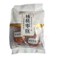 鑫麥諾 核桃棗糕  糕點 蛋糕烘焙食品