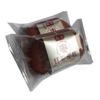 熠恩 紅棗蛋糕 休閑食品 糕點 