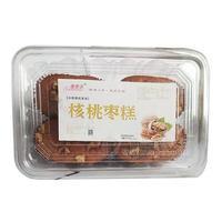 鑫麥諾 核桃棗糕  糕點(diǎn) 蛋糕烘焙食品盒裝