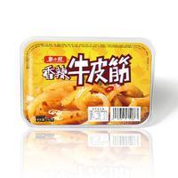 郭小鮮 香辣牛皮筋
