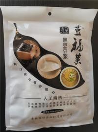 荳福萊黑豆豆?jié){粉超市流通款