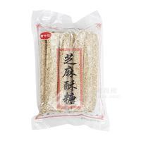 曹中勝 芝麻酥糖 芝麻棒 手工酥糖 休閑食品招商 廠(chǎng)家直銷(xiāo)