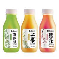 奧尚 獼猴桃味 芒果味 櫻花味 乳味飲料 360ml