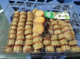 佳佳惠油炸绿豆饼厂家批发招商