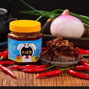 火焙鱼 湖南风味特产 罐头食品 湖南特产火焙鱼代理招商