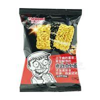 以朵眯 红烧牛肉味 干脆面  休闲食品  招商