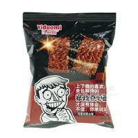 以朵眯 巧克力芝士味 干脆面  休闲食品  招商