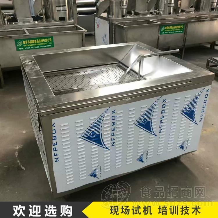 家用豆腐机多功能 全自动豆腐机报价
