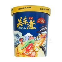 俏逗妈 日式关东煮 方便食品