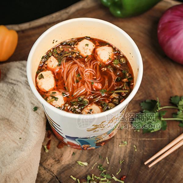 俏逗妈 日式关东煮方便食品招商