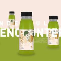 妙逅猕猴桃味果汁饮料猕猴桃汁 果味饮料招商350ml