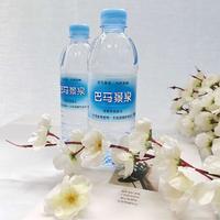 巴马水巴马景泉天然弱碱泉水招商