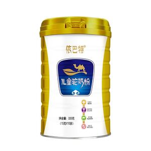 依巴特新鲜骆驼奶源驼奶粉厂家的OEM代加工实力