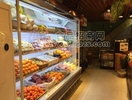 深圳罗湖区水果保鲜冷柜两米厂家直销价优惠质量稳定彭博商冷