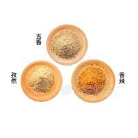 工厂直供调味料烧烤腌料调味料烧烤500克 孜然粒孜然粉