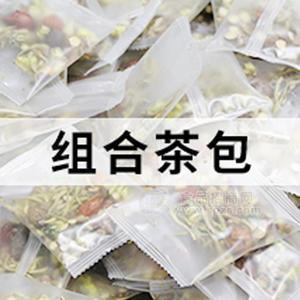 组合茶包 OEM 代加工 ODM